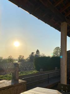 Appartements L-Esperance vue sur la vigne et la Loire : photos des chambres