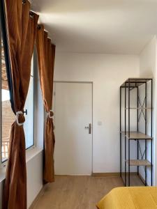 Appartements L-Esperance vue sur la vigne et la Loire : photos des chambres