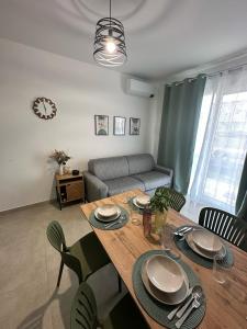 AcquaLuce Home Marzamemi