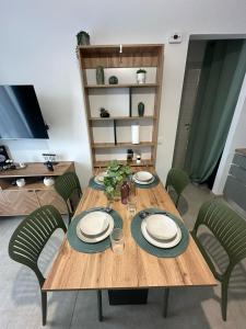 AcquaLuce Home Marzamemi