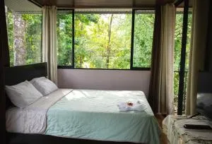 Chiri's Cabin - Tigra