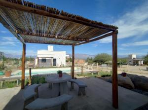 Las Casitas CAFAYATE