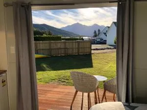 Fiordland Cabin - Winton