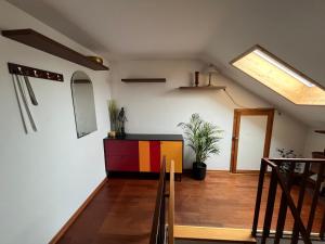 Ferienwohnung Weitblick