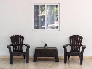 Eco Villa, El Sunzal ISA Surfing