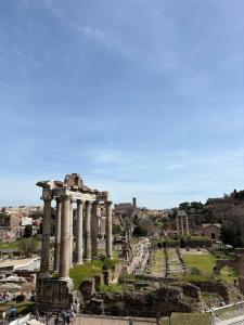 Residenza Margana - Piazza Venezia