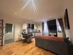 Residenza Margana - Piazza Venezia