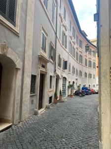 Residenza Margana - Piazza Venezia