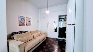 Copacabana Trio - 3 Hóspedes - Privado