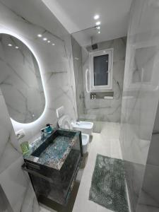 Modern Sea Side Apartment