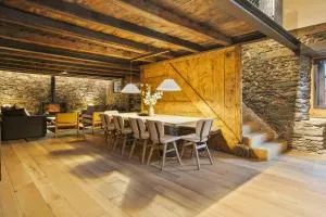 Luderna - Casa Mas de la Costa - 埃尔塔特