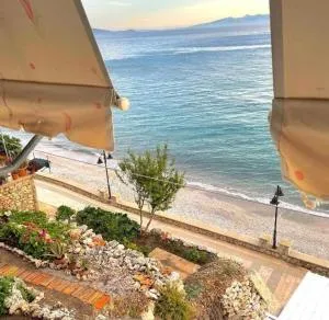 Guesthouse Thanasi - Qeparoi i Sipërm