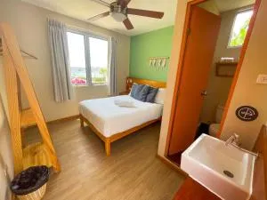 Viajero Paracas Hostel - El Sequión