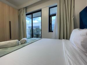 Elegant Studio Ruaka UN2Rivers