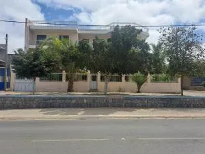 Barros Homestay - Ribeira da Prata