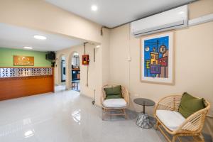 Ayana Inn PR