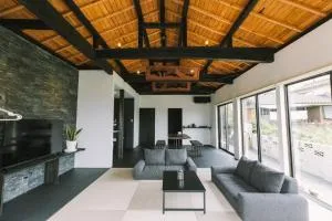 SAUNA&STAY MUNI 桜島 - Aira