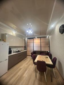 David Agmashenebeli Avenue