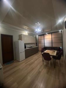 David Agmashenebeli Avenue