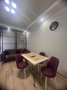 David Agmashenebeli Avenue