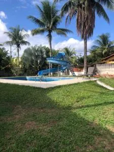 Pousada Sunset Itaúna - Araruama