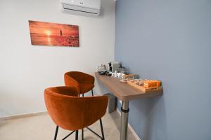 Deluxe Room (2 Adults + 1 Child)