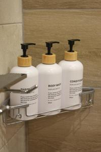 Camara Suite (Sea & City)