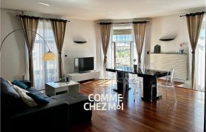 Le Balcon de l'Excelsior avec parking
