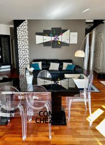 Le Balcon de lExcelsior avec parking