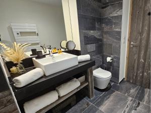 Appartements Collection Cassiopee - Les Chalets Secrets : photos des chambres