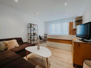 Apartmán Južná trieda