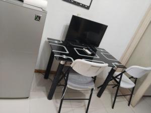 MOA Sea Residences Condo