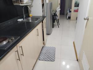 MOA Sea Residences Condo