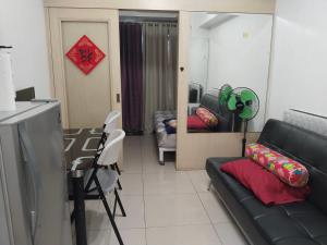 MOA Sea Residences Condo