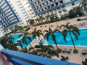 MOA Sea Residences Condo