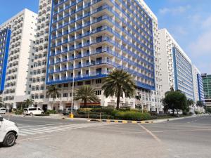 MOA Sea Residences Condo