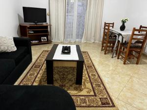 Velvet Sands Apartments in the city center