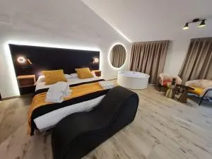 Spa Puente Romano - 阿尔卡拉德尔胡卡尔