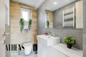 Endless Blue Breathtaking View Apt 7fl 2&4ppl