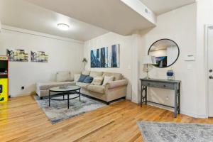 Executive Townhouse To Stay