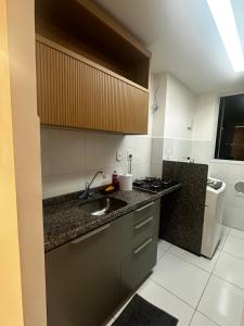 Apartamento em Aracaju