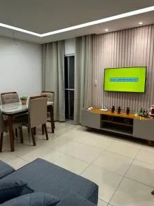 Apartamento em Aracaju - Laranjeiras