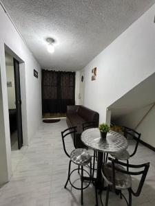 Habitación cerca al aeropuerto