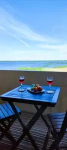 Lake View Apartment - Aucugals