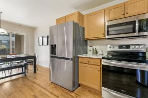 Executive Townhouse To Stay