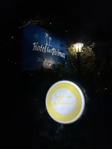 Hotel Las Palmas By GEstores - Acatlán