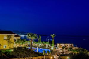 Panorama Villas Lasithi Greece