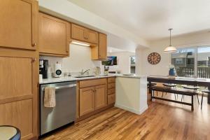 Executive Townhouse To Stay