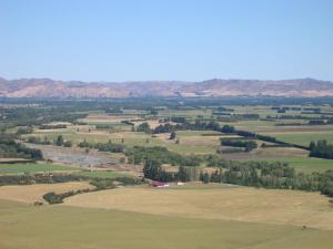 Accommodation in Culverden