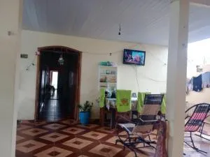 Deus proverá - 帕林廷斯